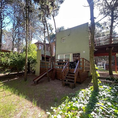 Les Passants - Comoda Casa De Dos Plantas En Mar Azul Balneario Mar Azul Eksteriør billede