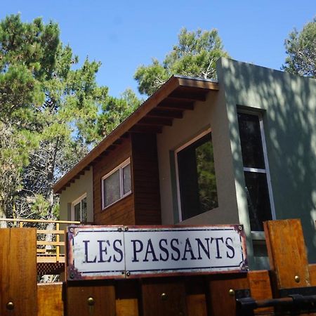 Les Passants - Comoda Casa De Dos Plantas En Mar Azul Balneario Mar Azul Eksteriør billede