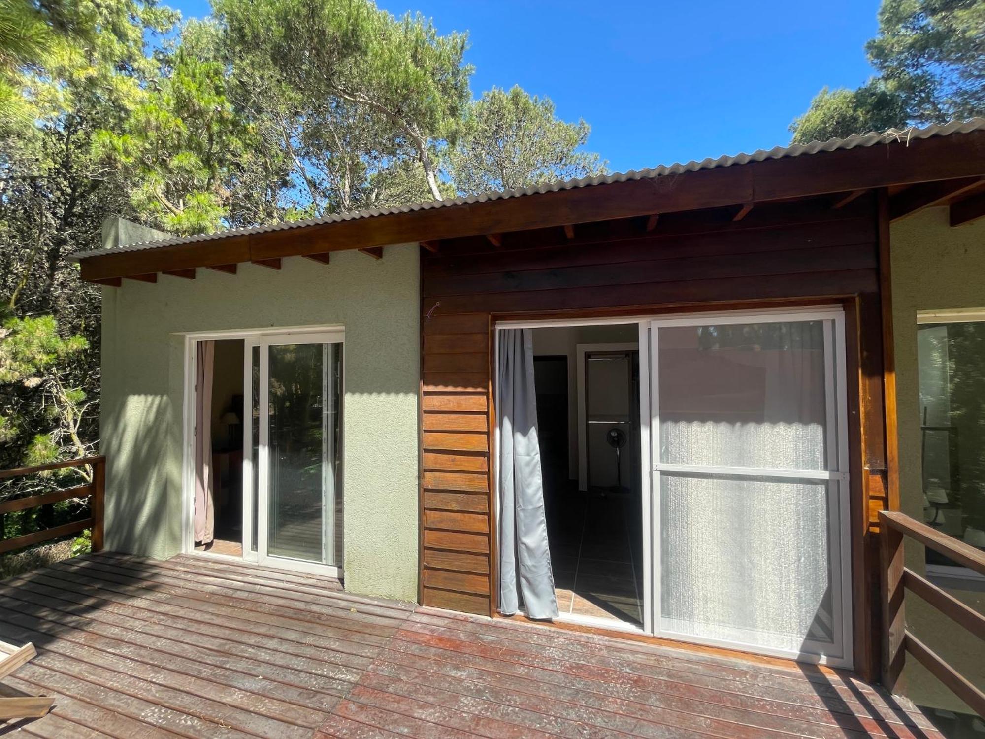 Les Passants - Comoda Casa De Dos Plantas En Mar Azul Balneario Mar Azul Eksteriør billede