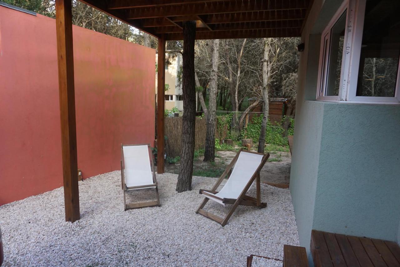 Les Passants - Comoda Casa De Dos Plantas En Mar Azul Balneario Mar Azul Eksteriør billede